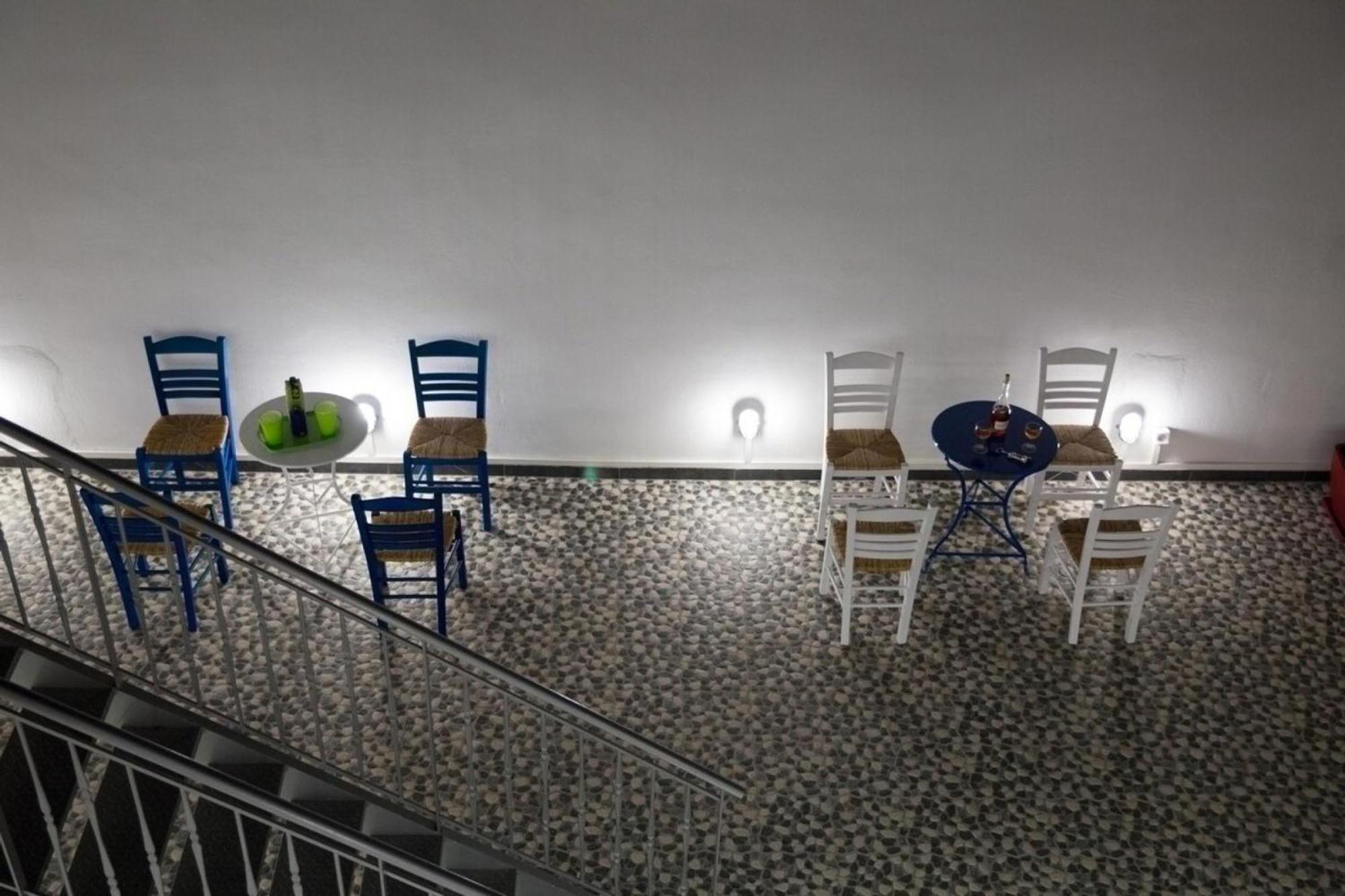 Aimou Studio'S Apartment'S Le Pirée Extérieur photo