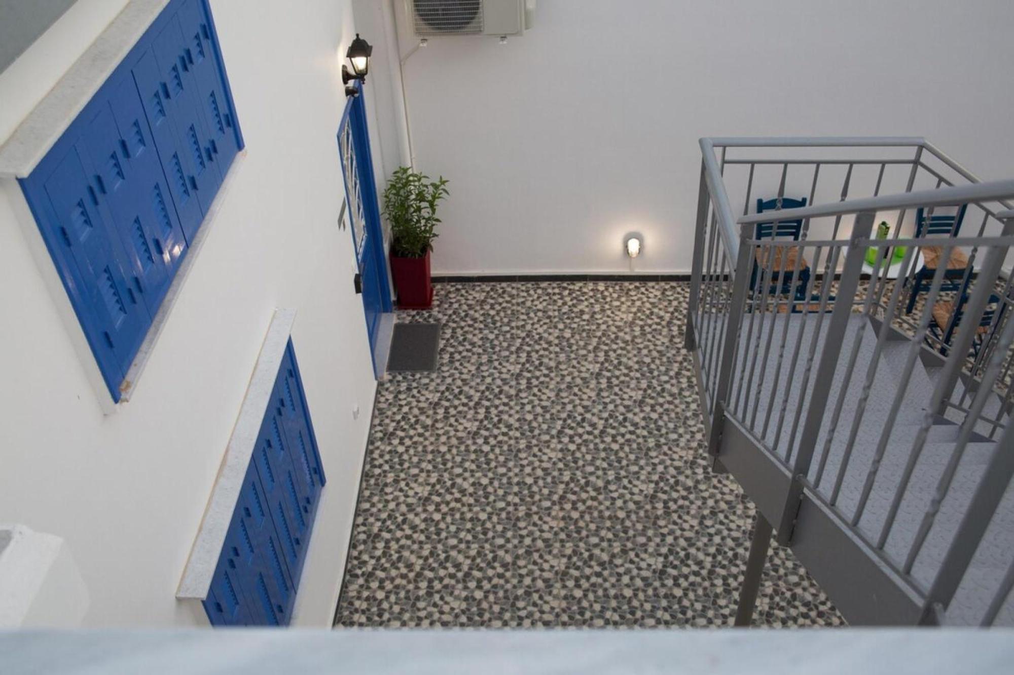 Aimou Studio'S Apartment'S Le Pirée Extérieur photo