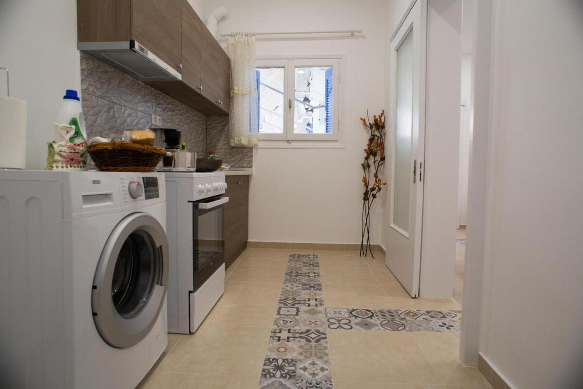 Aimou Studio'S Apartment'S Le Pirée Extérieur photo