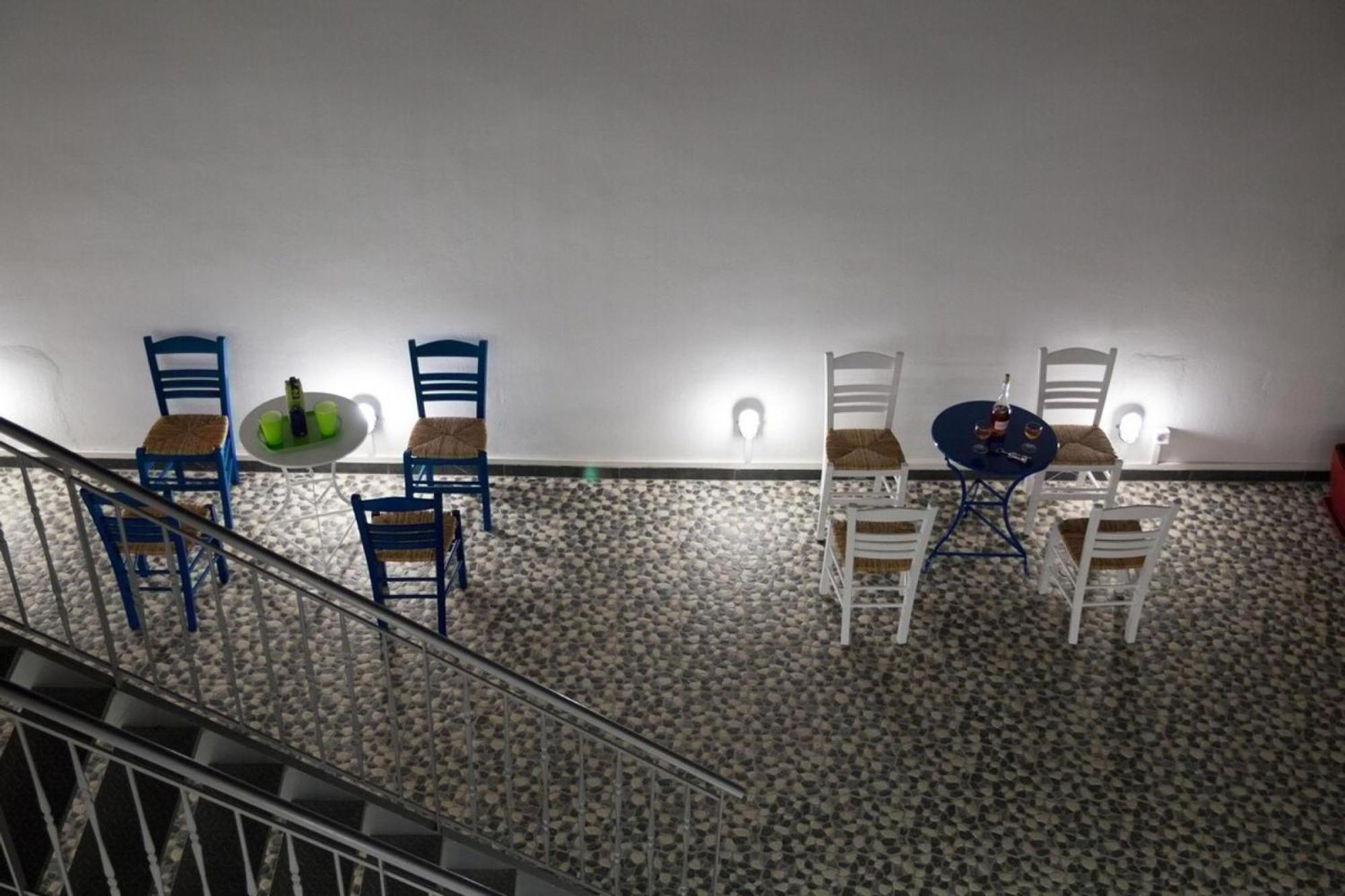 Aimou Studio'S Apartment'S Le Pirée Extérieur photo