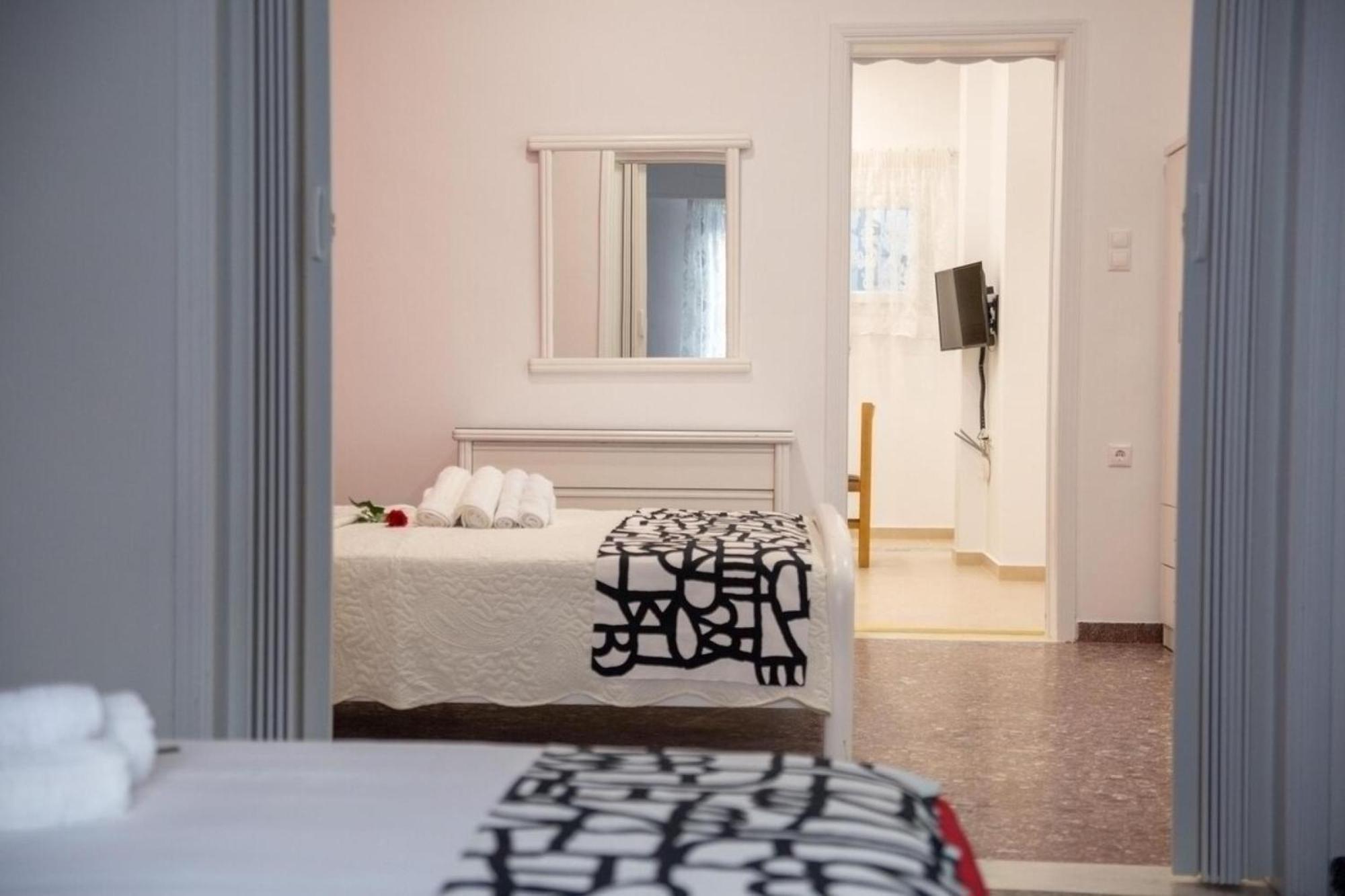 Aimou Studio'S Apartment'S Le Pirée Extérieur photo