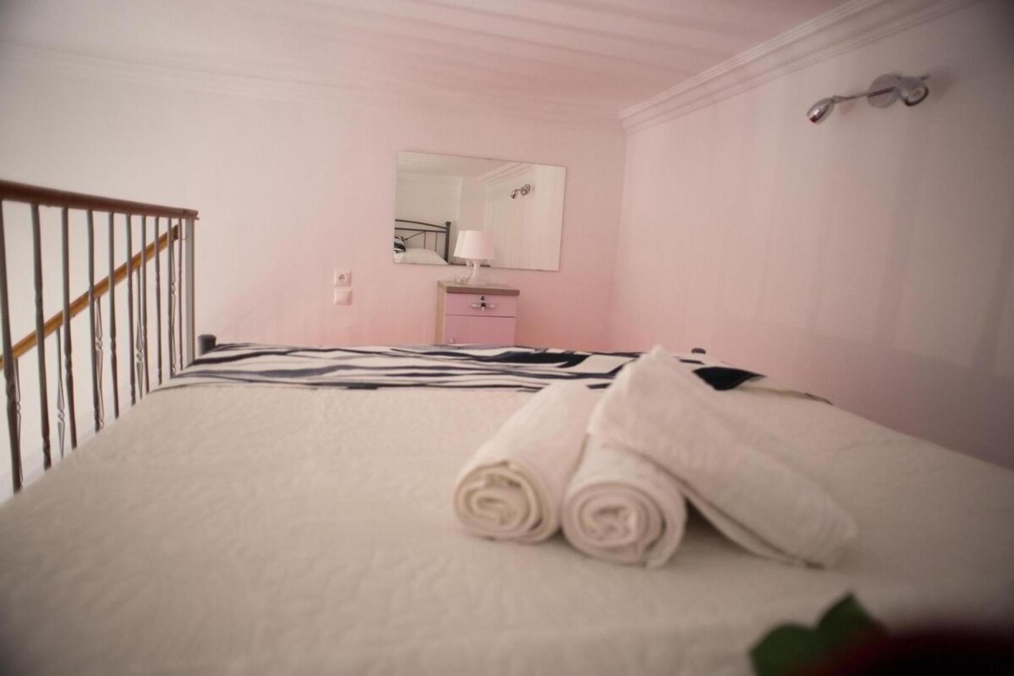 Aimou Studio'S Apartment'S Le Pirée Extérieur photo
