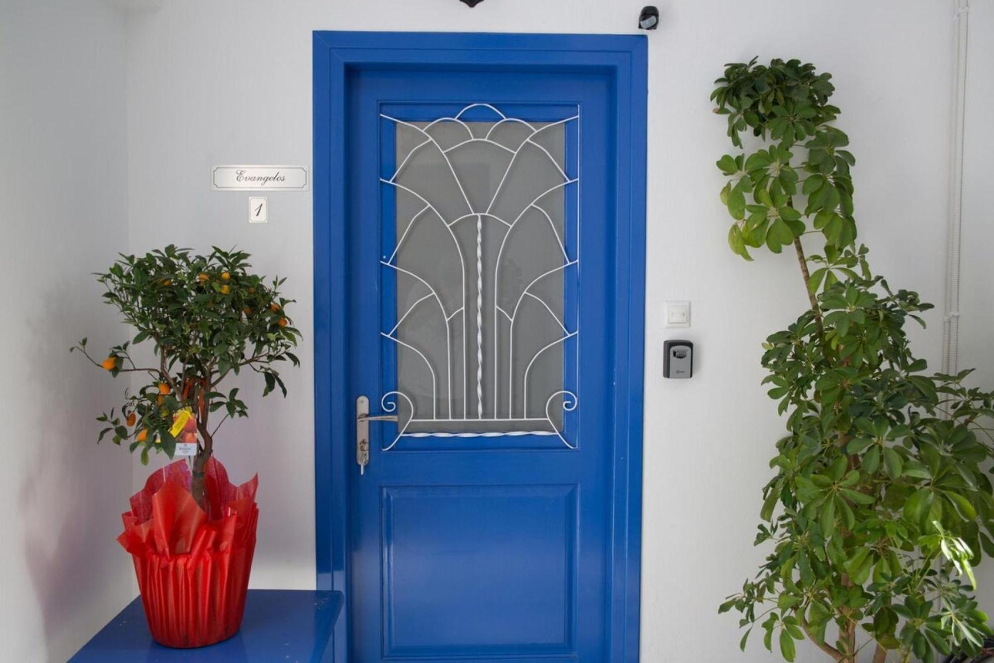 Aimou Studio'S Apartment'S Le Pirée Extérieur photo