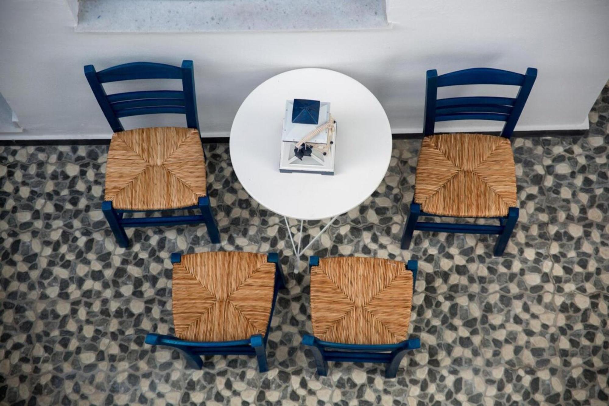 Aimou Studio'S Apartment'S Le Pirée Extérieur photo